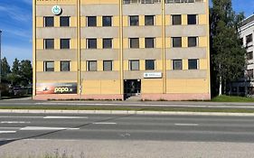 Scandinavian Dream Guesthouse And Apartments