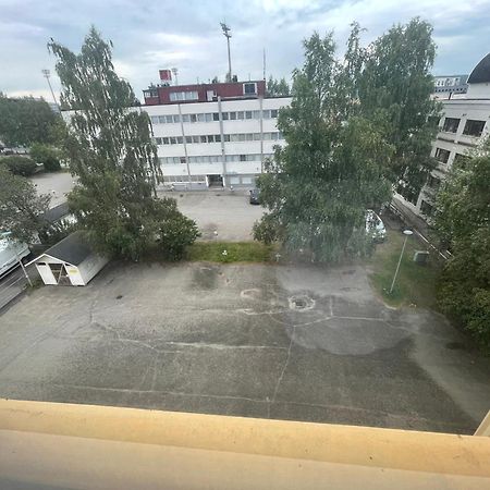 Scandinavian Dream Guesthouse And Apartments Rovaniemi Esterno foto
