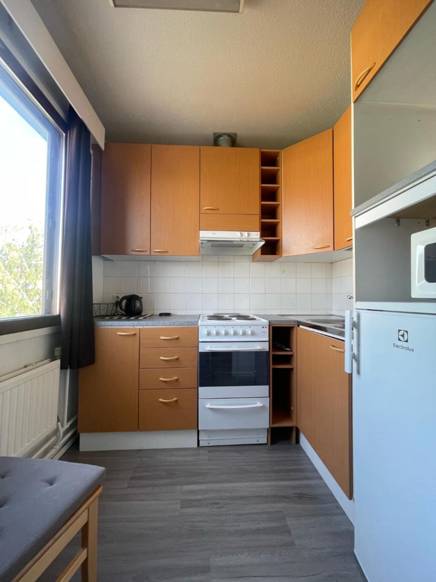 Scandinavian Dream Guesthouse And Apartments Rovaniemi Esterno foto