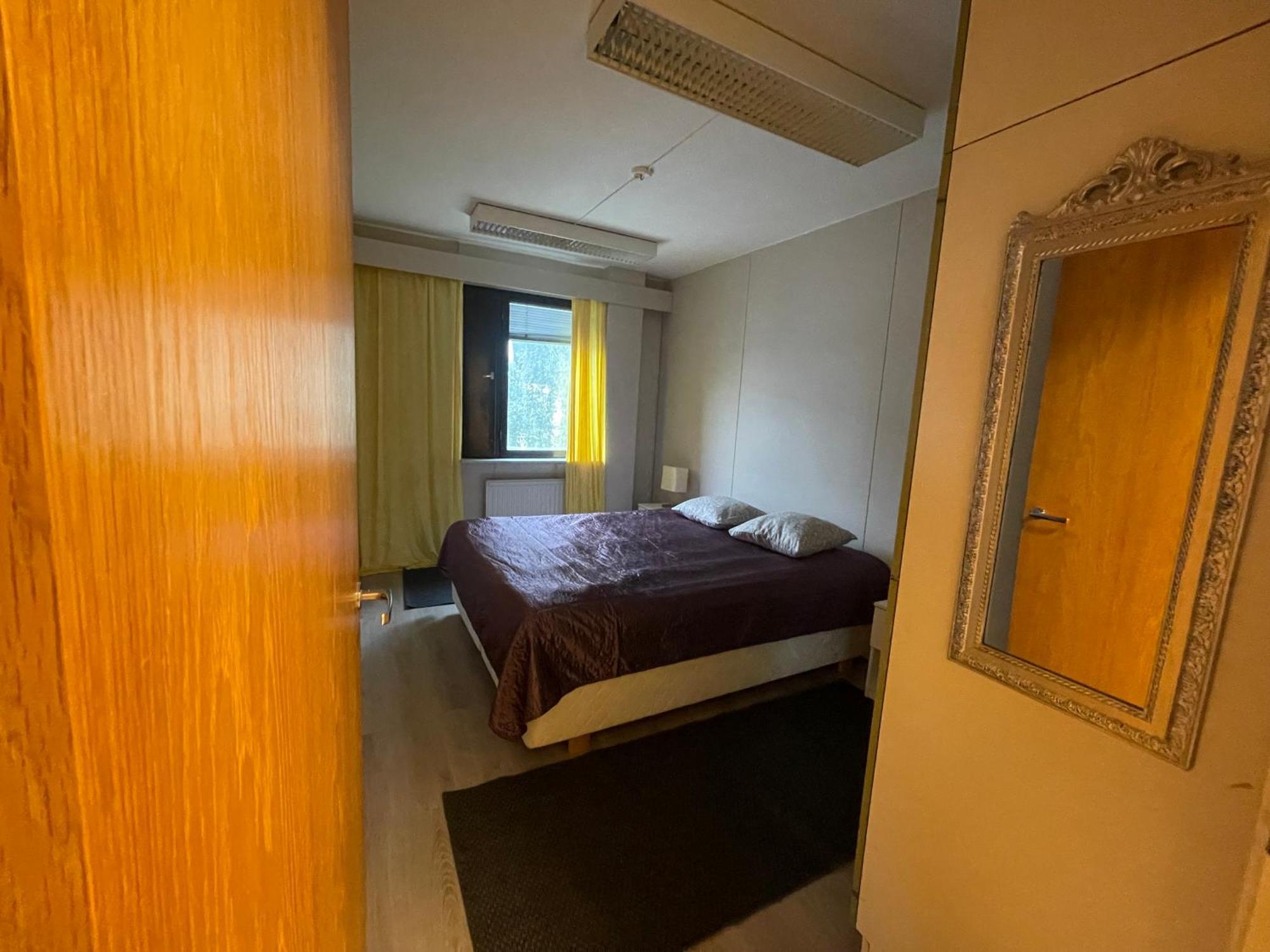 Scandinavian Dream Guesthouse And Apartments Rovaniemi Esterno foto