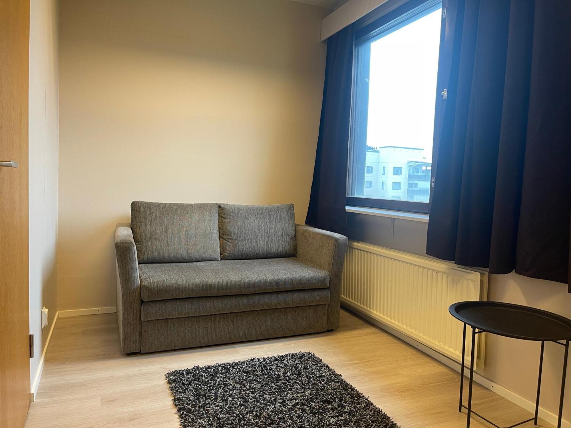 Scandinavian Dream Guesthouse And Apartments Rovaniemi Esterno foto