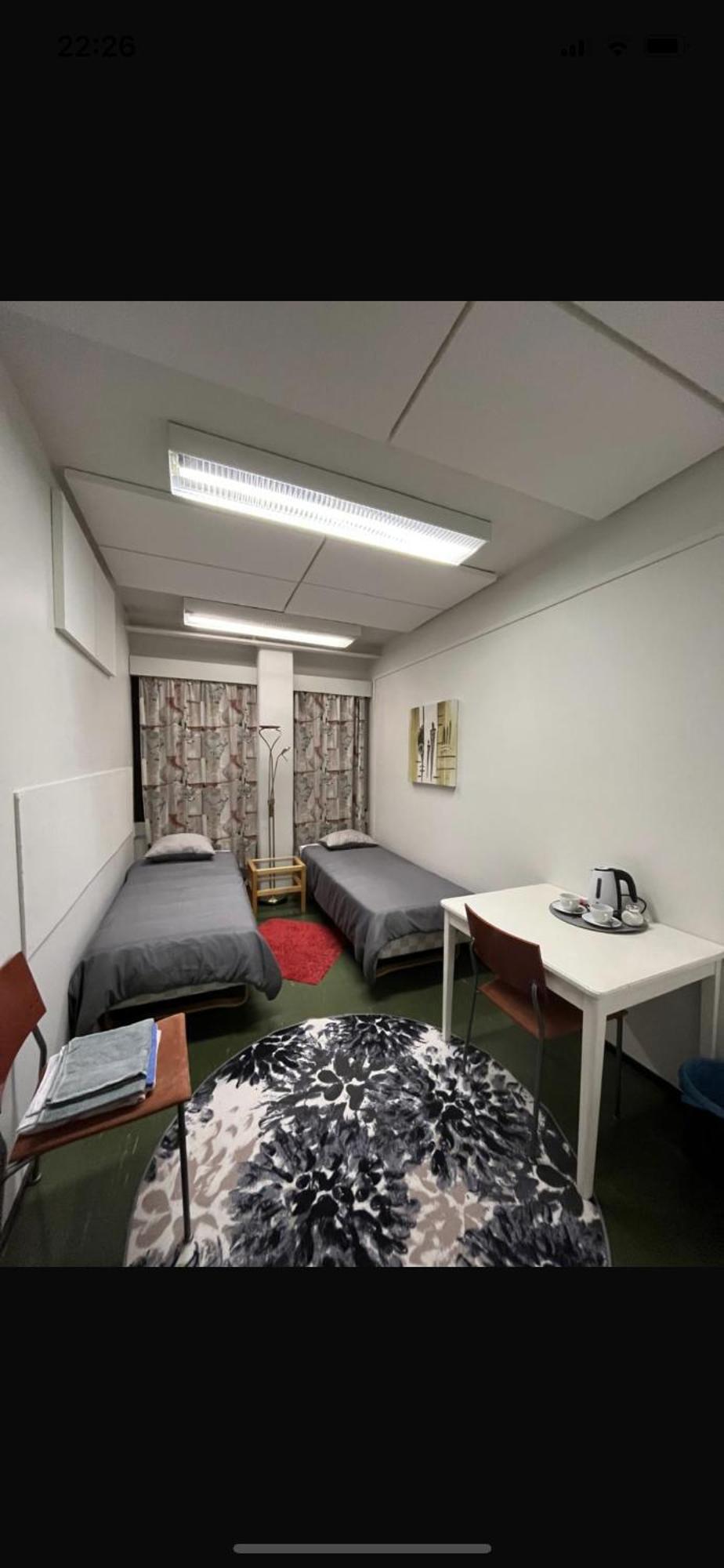 Scandinavian Dream Guesthouse And Apartments Rovaniemi Esterno foto