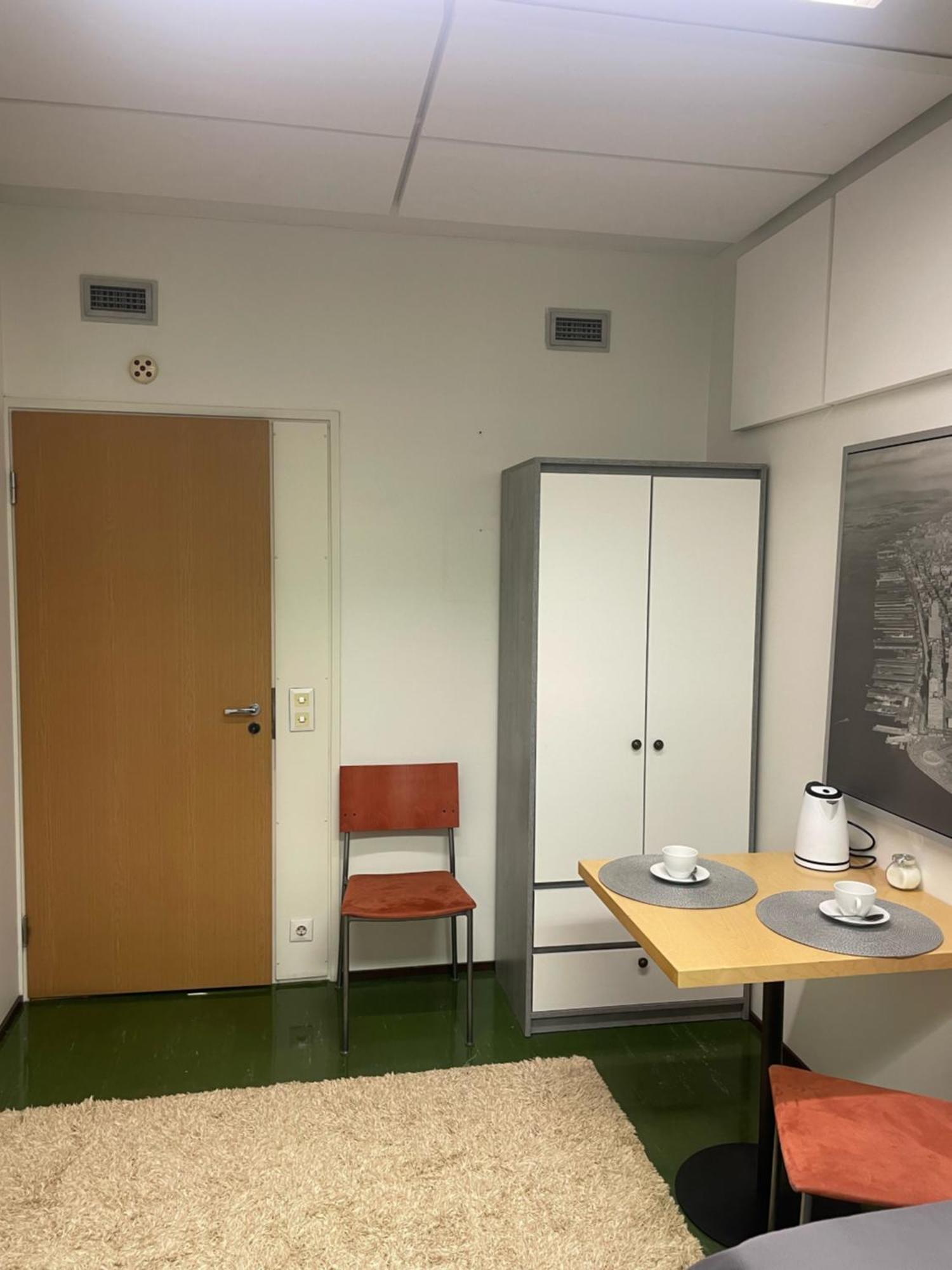 Scandinavian Dream Guesthouse And Apartments Rovaniemi Esterno foto